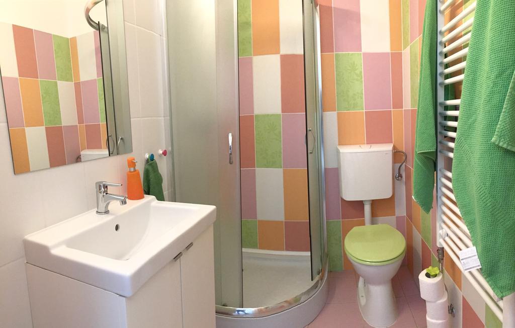 Budget Apartment By Hi5-Kiraly 99 Budapest Luaran gambar